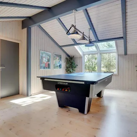 Vakantiehuis Holiday Ccxxii