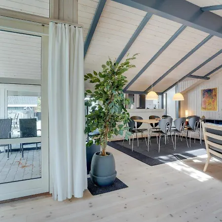Vakantiehuis Holiday Ccxxii *
