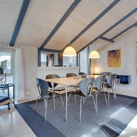 Holiday Ccxxii Vakantiehuis