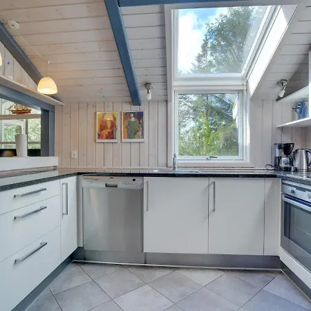 Vakantiehuis Holiday Ccxxii