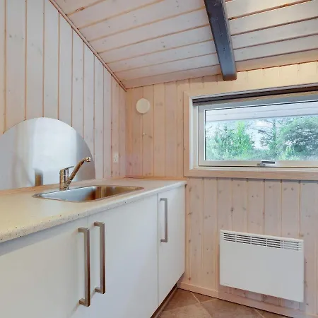 Vakantiehuis Holiday Ccxxii