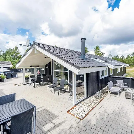 Holiday Ccxxii Vakantiehuis Blåvand