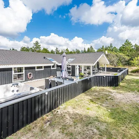Holiday Ccxxii Vakantiehuis *